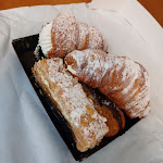 Photo n°1 de l'avis de Renata.p fait le 12/09/2021 à 12:51 sur le  Caffé Della Sosta à Passignano sul Trasimeno