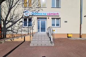 Ochota na uśmiech - dental clinic image