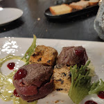 Photo n°4 de l'avis de Daniele.e fait le 10/06/2022 à 19:48 sur le  Re Tartù - Ristorante Enoteca a Montefalco à Montefalco