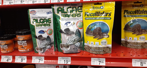 Pet Supply Store «Petco Animal Supplies», reviews and photos, 1951 N Military Trl c, West Palm Beach, FL 33409, USA