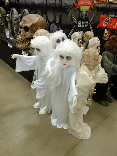 Home Improvement Store «The Home Depot», reviews and photos, 4150 Joslyn Rd, Auburn Hills, MI 48326, USA