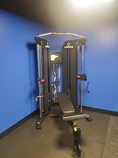Exercise Equipment Store «Exercise Unlimited», reviews and photos, 387 S Front St, Memphis, TN 38103, USA