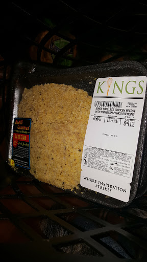 Supermarket «Kings Food Markets», reviews and photos, 265 Pompton Ave, Verona, NJ 07044, USA