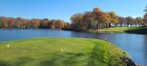 Golf Course «Richter Park Golf Course», reviews and photos, 100 Aunt Hack Rd, Danbury, CT 06811, USA