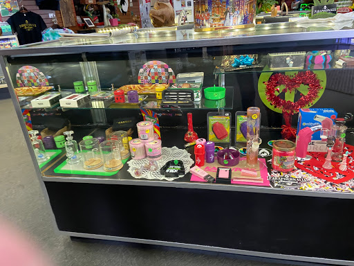 Tobacco Shop «Paraphernalia Boutique - Smoke Shop / Head Shop», reviews and photos, 4234 W Dunlap Ave, Phoenix, AZ 85051, USA