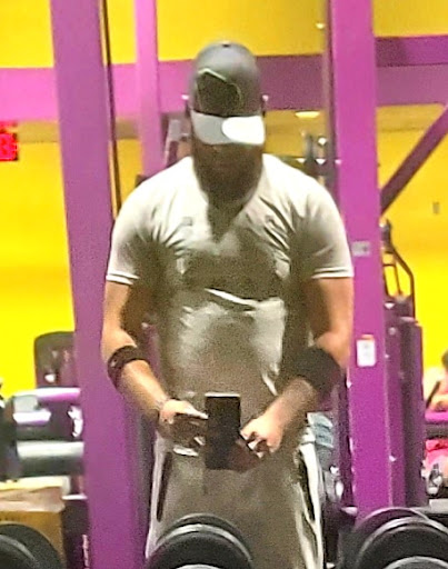 Gym «Planet Fitness», reviews and photos, 480 Boston Rd, Billerica, MA 01821, USA