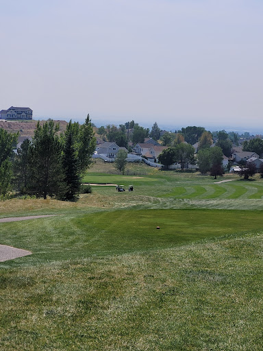 Golf Course «Sun Hills Golf Course», reviews and photos, 3185 N Hills Dr, Layton, UT 84041, USA