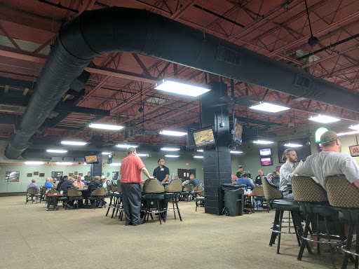 Casino «Pensacola Greyhound Track», reviews and photos, 951 Dog Track Rd, Pensacola, FL 32506, USA