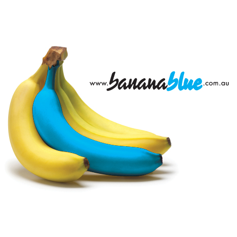bananablue