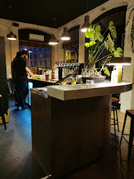 Photo n°47 de Comptoir Saint Amour à Lyon ()