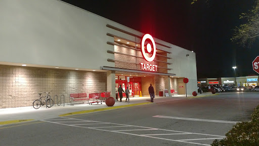 Target, 9041 Southside Blvd, Jacksonville, FL 32256, USA, 