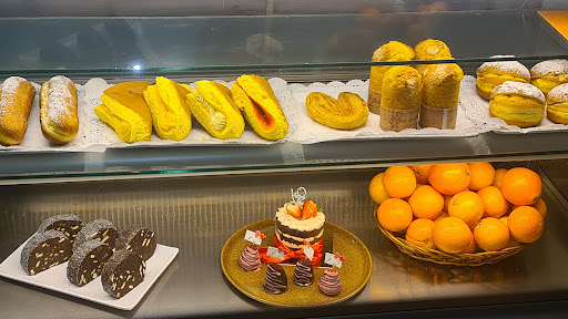 Monte Da Azenha - Boutique De Pão e Pastelaria no Caniço, Madeira