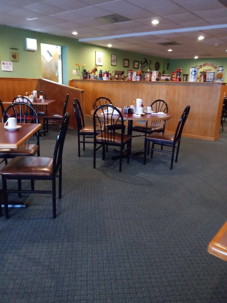 Sammie's Cafe & Pancake House 60457