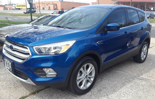 Ford Dealer «Suntrup Ford Kirkwood», reviews and photos, 10340 Manchester Rd, Kirkwood, MO 63122, USA