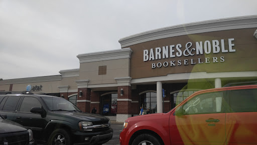 Book Store «Barnes & Noble», reviews and photos, 1980 N Dixie Hwy, Elizabethtown, KY 42701, USA