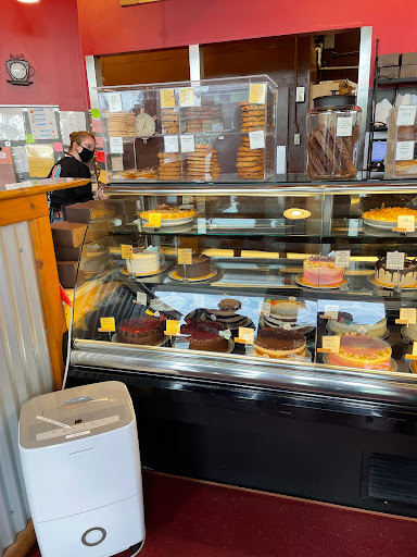 Bakery «Sweet Life Patisserie», reviews and photos, 755 Monroe St, Eugene, OR 97402, USA