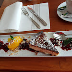 Photo n°8 de l'avis de Feriendomizil.a fait le 17/05/2020 à 12:12 sur le  Restaurant Meerzeit à Heringsdorf