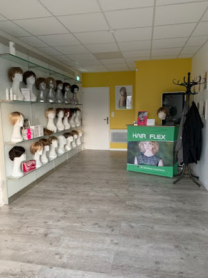 HCD HAIR COSMETIQUE DISTRIBUTION à Tréméreuc