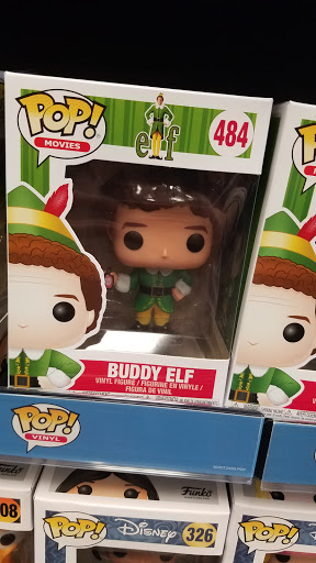 Video Game Store «GameStop», reviews and photos, 545 Cool Springs Blvd #185, Franklin, TN 37067, USA