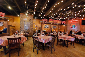 Famous Dave's Bar-B-Que