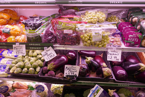 Grocery Store «Village Market», reviews and photos, 30 Corinth St, Roslindale, MA 02131, USA