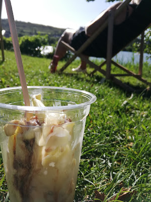 La guinguette des copains à Arques-la-Bataille