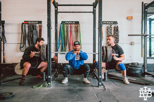 Gym «Iron Valley Barbell», reviews and photos, 5339 W 86th St, Indianapolis, IN 46268, USA