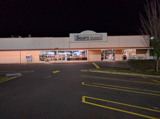 Appliance Store «Sears Outlet», reviews and photos, 4500 NE 122nd Ave, Portland, OR 97230, USA