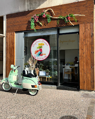 Onglerie Guapa à Muret