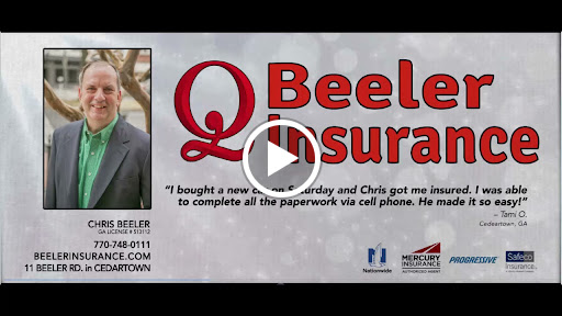 Auto Insurance Agency «Beeler Insurance», reviews and photos