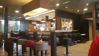 Atmosphère du Restauration rapide McDonald's à Chaumont - n°1