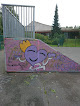 Skatepark de Villeneuve d'Ascq Villeneuve-d'Ascq