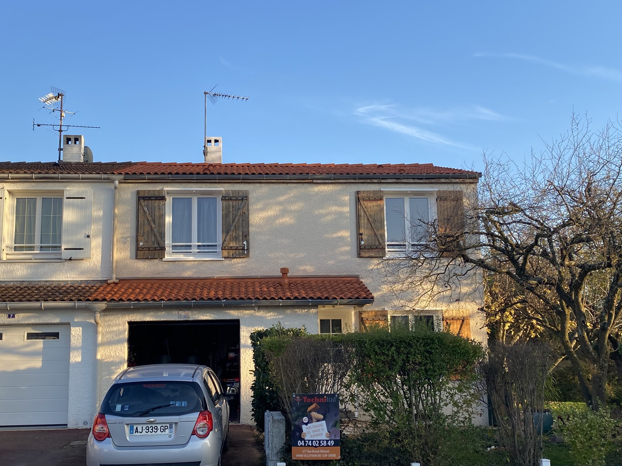 Photo n° 1 de l'avis de Jacques.h fait le 09/11/2020 à 15:52