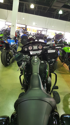 Motorcycle Dealer «Freedom Powersports Farmers Branch», reviews and photos, 13700 N Stemmons Fwy, Farmers Branch, TX 75234, USA