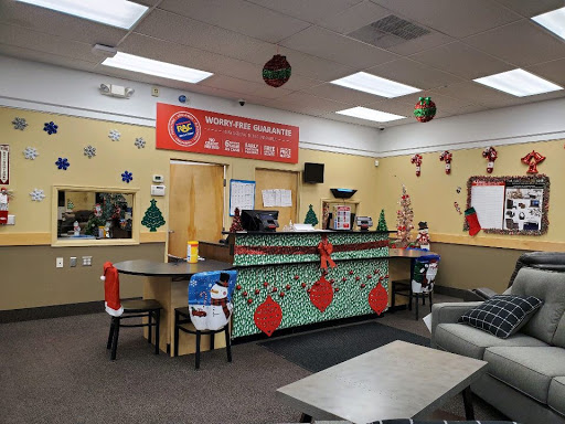 Furniture Rental Service «Rent-A-Center», reviews and photos, 1635 S Prairie Ave, Pueblo, CO 81005, USA