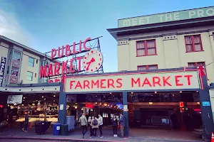 South Lake Union Farmers Market image