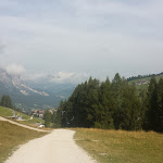 Photo n°12 de l'avis de lauro.e fait le 12/07/2017 à 17:29 sur le  Hotel Fanes à San Ciascian