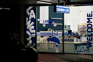 Lawson Conveni & Cafe