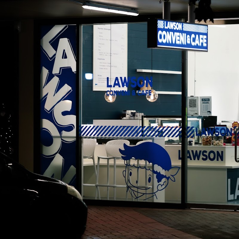Lawson Conveni & Cafe