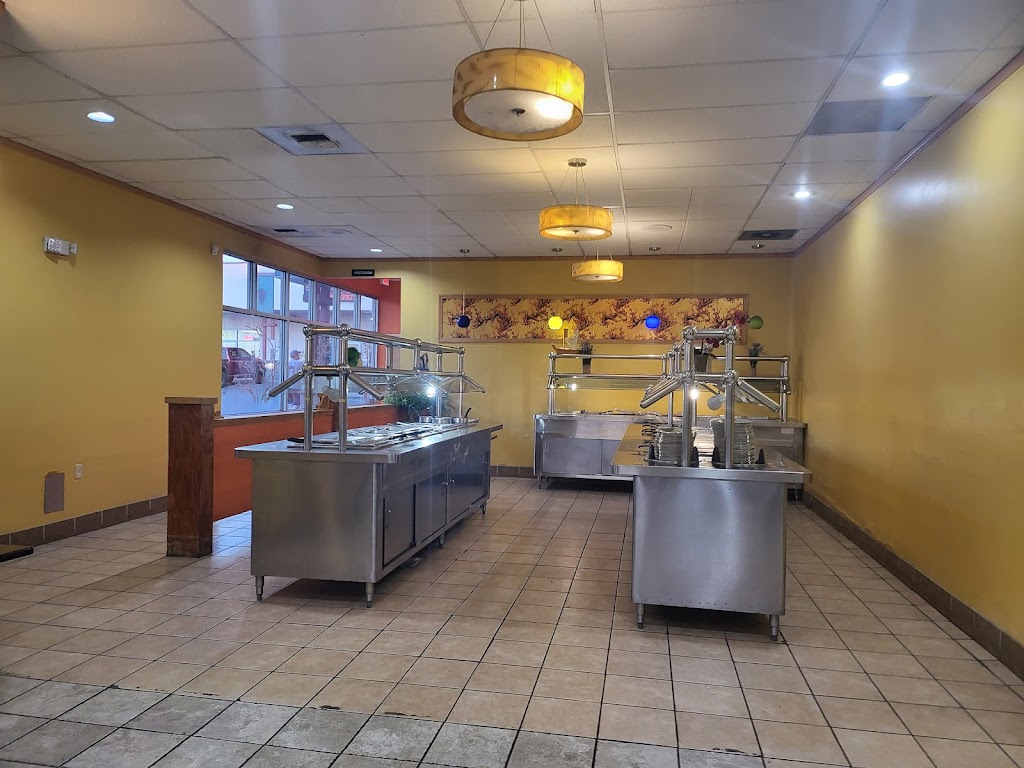 Jin's Buffet Billings, MT 59101 Menu, Hours, Reviews and Contact