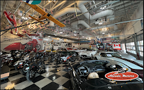 Atomic Motors Classic Cars & Motorcycles - Photo 6 - Car repair in Henderson, NV, Henderson