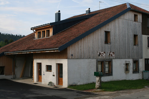 Gîte d'Elise et Seb à Les Villedieu