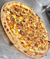 Pizza du Le Resto - Kebab, Pizzeria, Halal à Caen - n°5