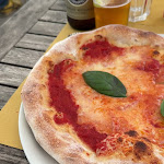 Photo n°2 de l'avis de davide.i fait le 25/06/2023 à 18:31 sur le  OKE Zattere à Venice