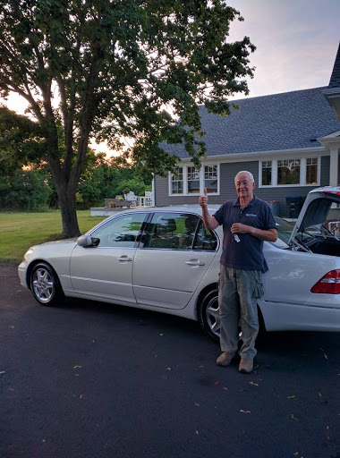 Atticus Automotive & Marine Detailing (Mobile) en Manasquan