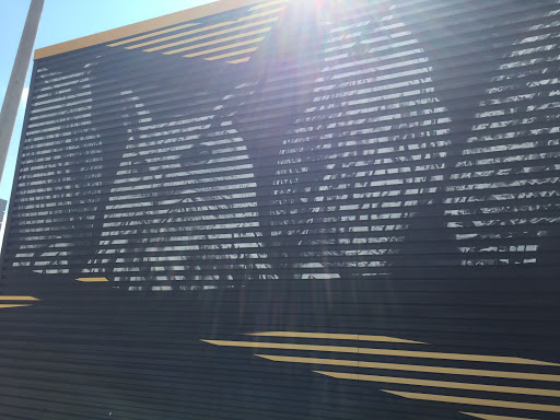 Stadium «Fifth Third Bank Stadium», reviews and photos, 3200 George Busbee Pkwy NW, Kennesaw, GA 30144, USA