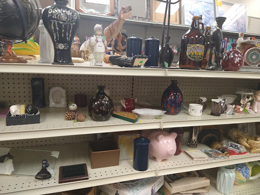 Thrift Store «3 Way Thrift Store Inc», reviews and photos, 10152 Central Ave, Montclair, CA 91763, USA