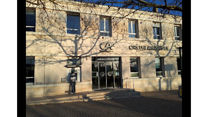 Photo du Banque Crédit Agricole Charente Périgord à Barbezieux-Saint-Hilaire