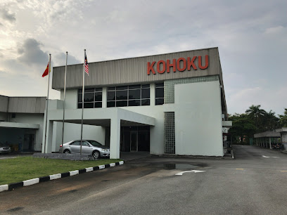 Kohoku Electronics (M) Sdn. Bhd.