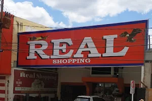 Real Shopping image
